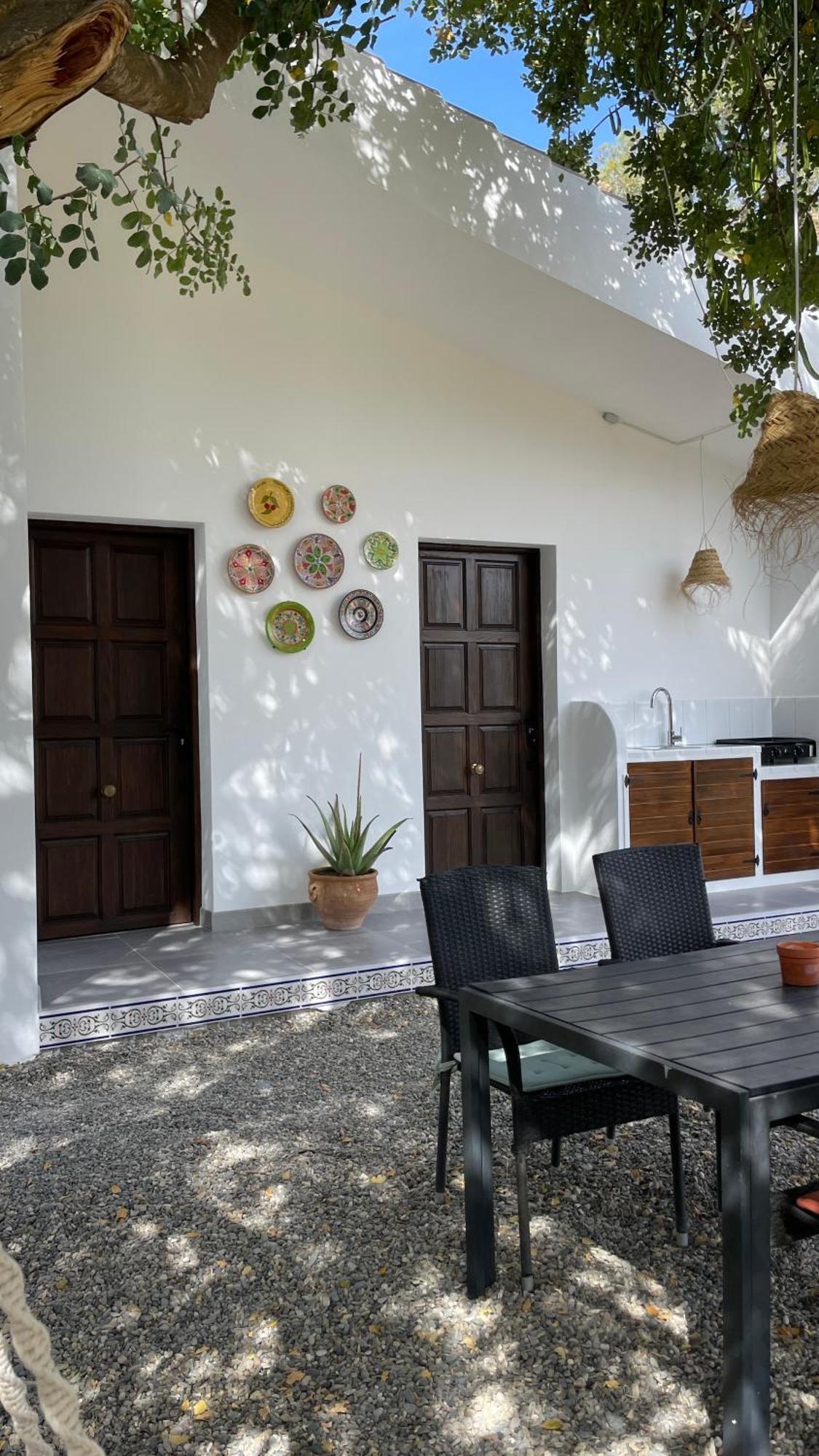 Finca Valle Verde Алора Екстер'єр фото