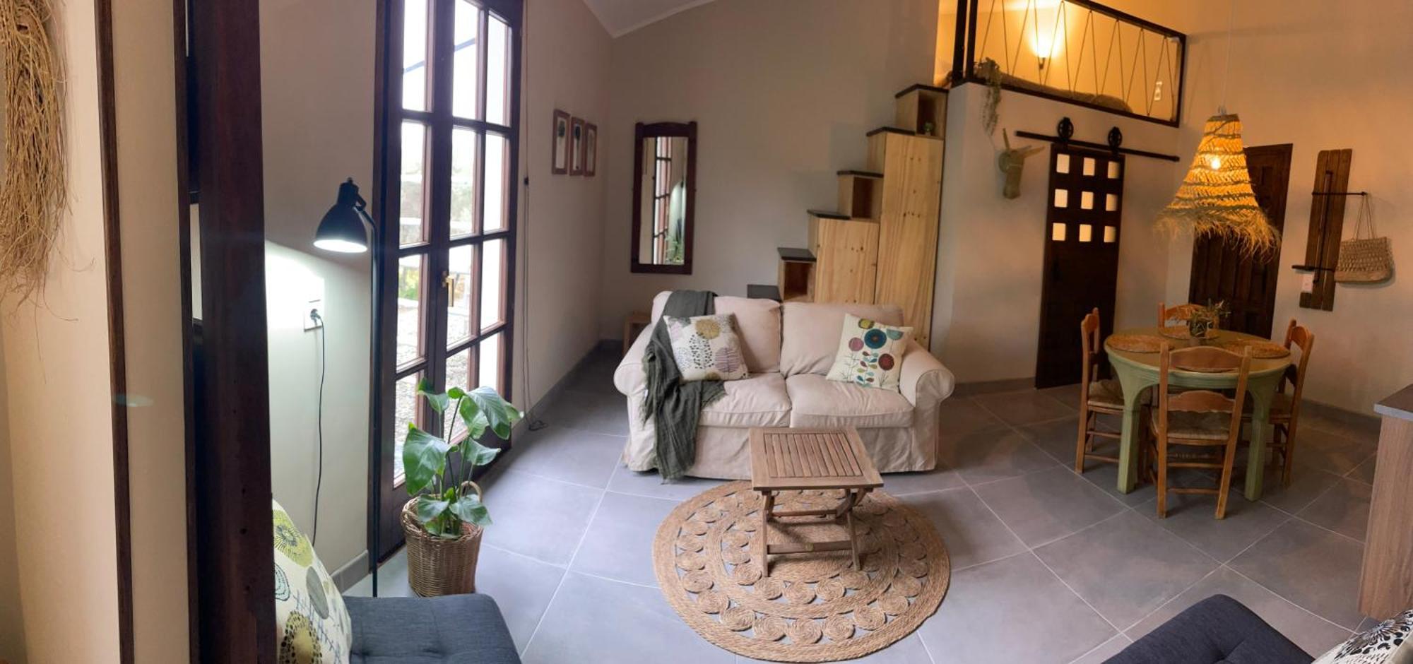 Finca Valle Verde Алора Екстер'єр фото