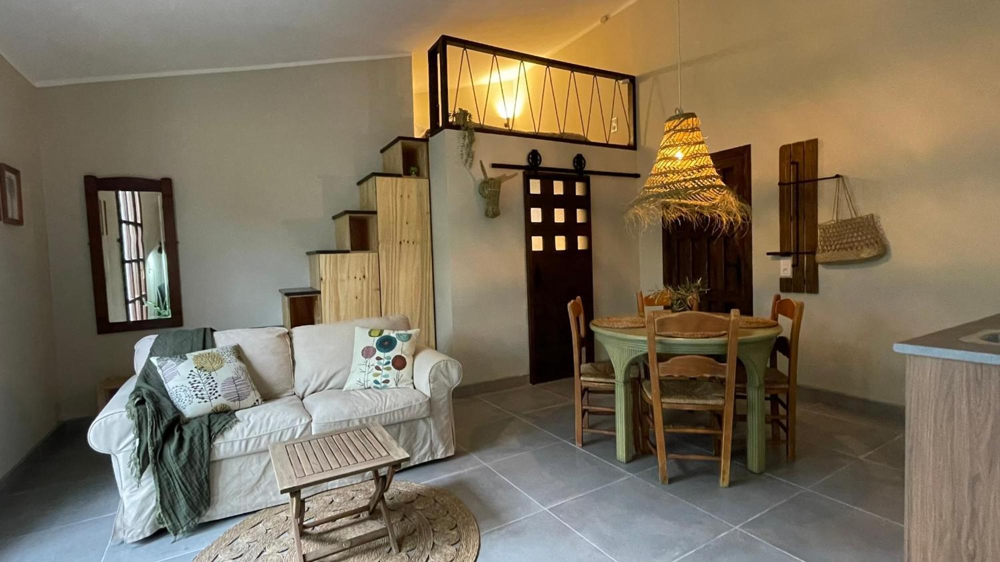 Finca Valle Verde Алора Екстер'єр фото