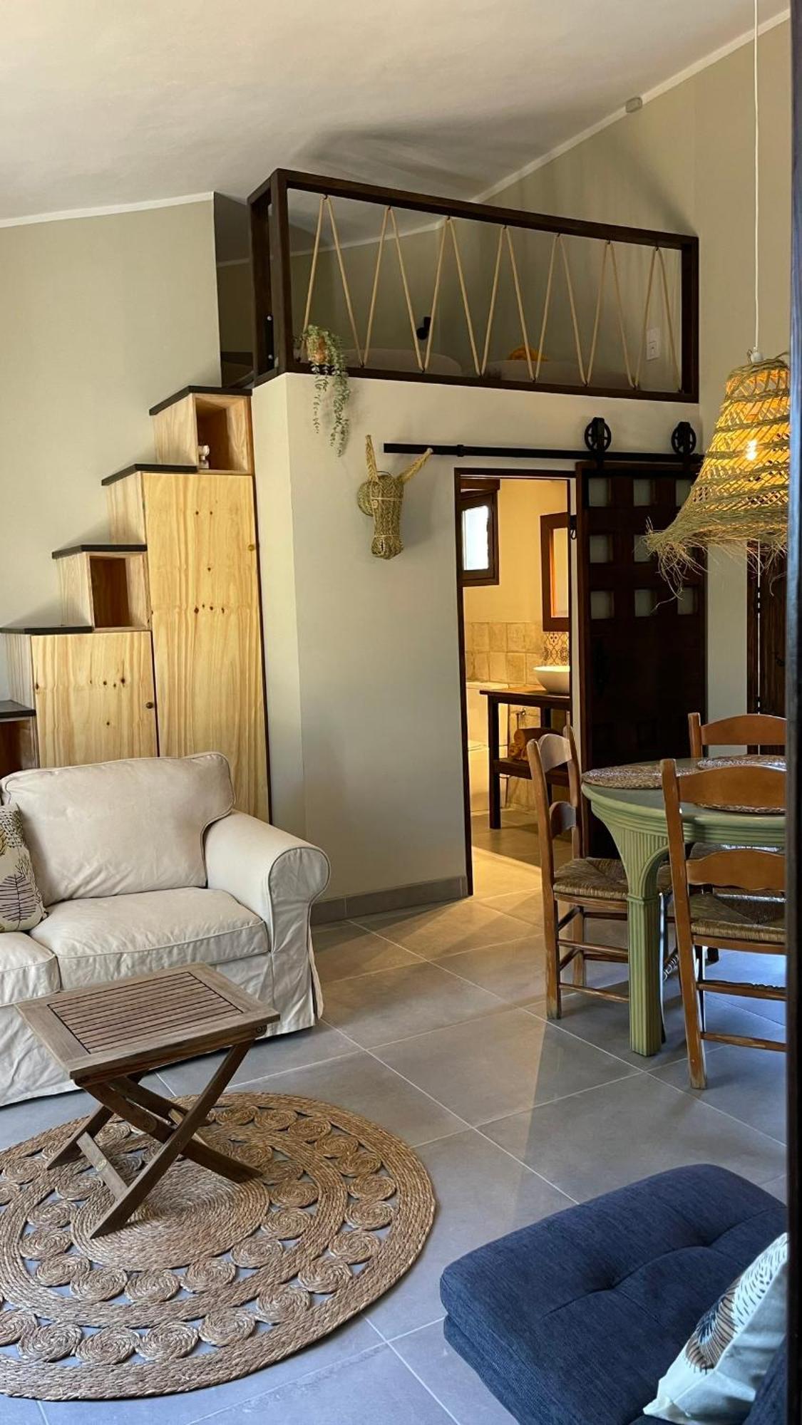 Finca Valle Verde Алора Екстер'єр фото